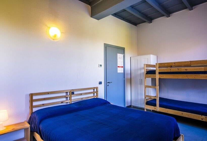 B&b E Ostello, Parco Di Monza, Cascina Costa Alta