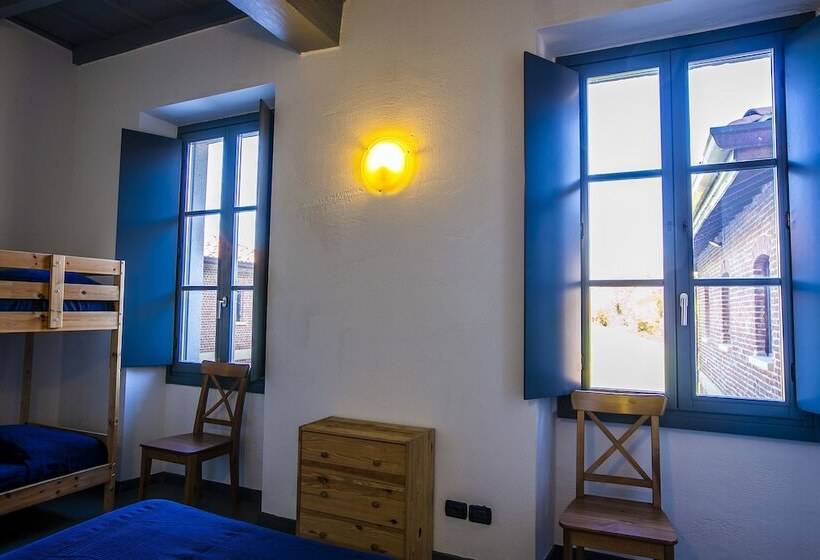 B&b E Ostello, Parco Di Monza, Cascina Costa Alta