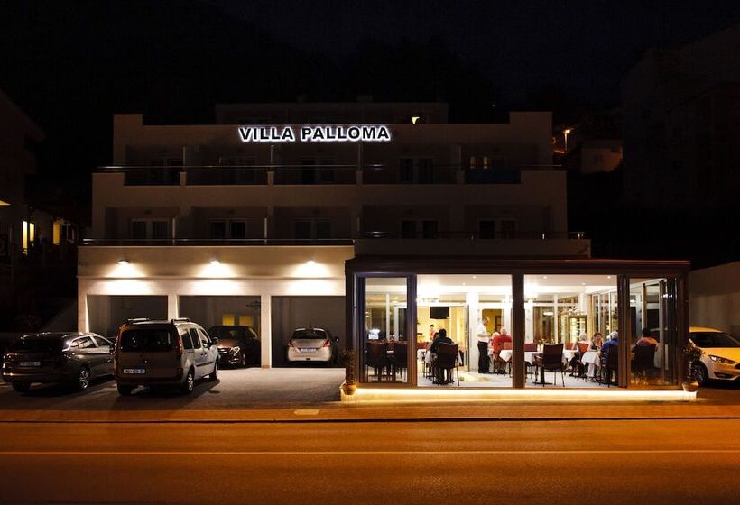 Villa Palloma