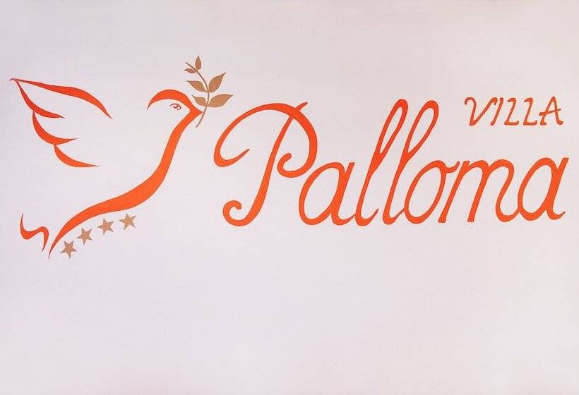 Villa Palloma