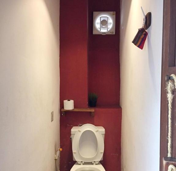 膳宿费 Baan Rare Guesthouse