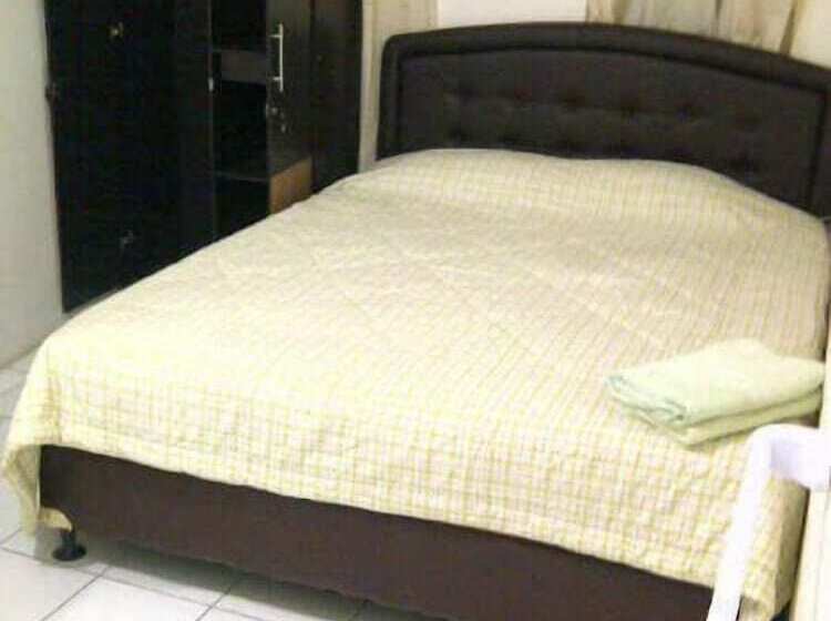 פנסיון Bangka Bed And Breakfast