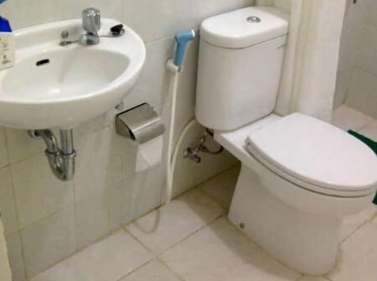 פנסיון Bangka Bed And Breakfast