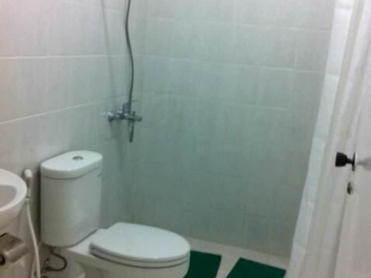 פנסיון Bangka Bed And Breakfast