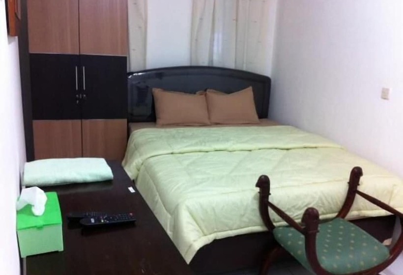 פנסיון Bangka Bed And Breakfast