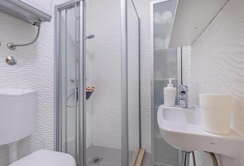 بنسيون Booba Rooms