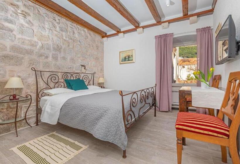 بنسيون Booba Rooms