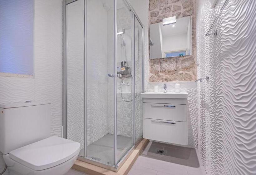 بنسيون Booba Rooms