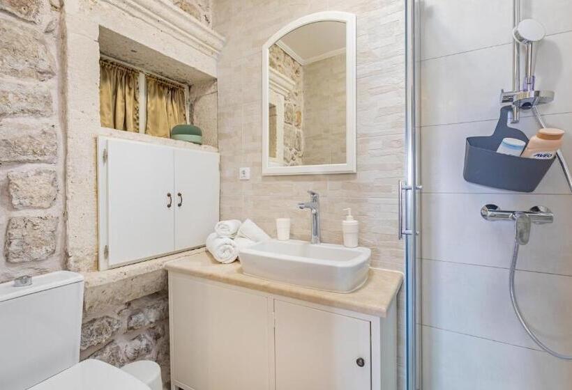 بنسيون Booba Rooms