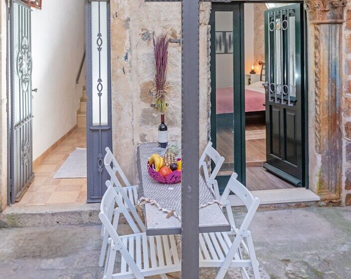 بنسيون Booba Rooms