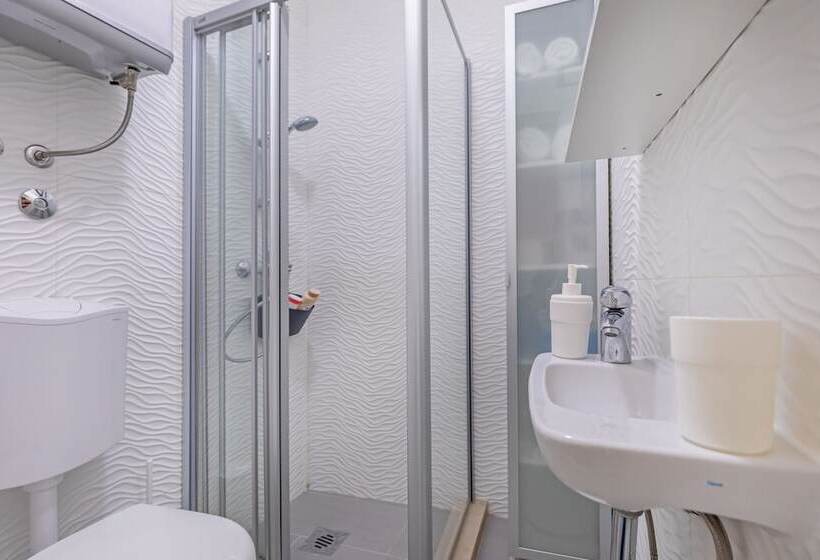 بنسيون Booba Rooms