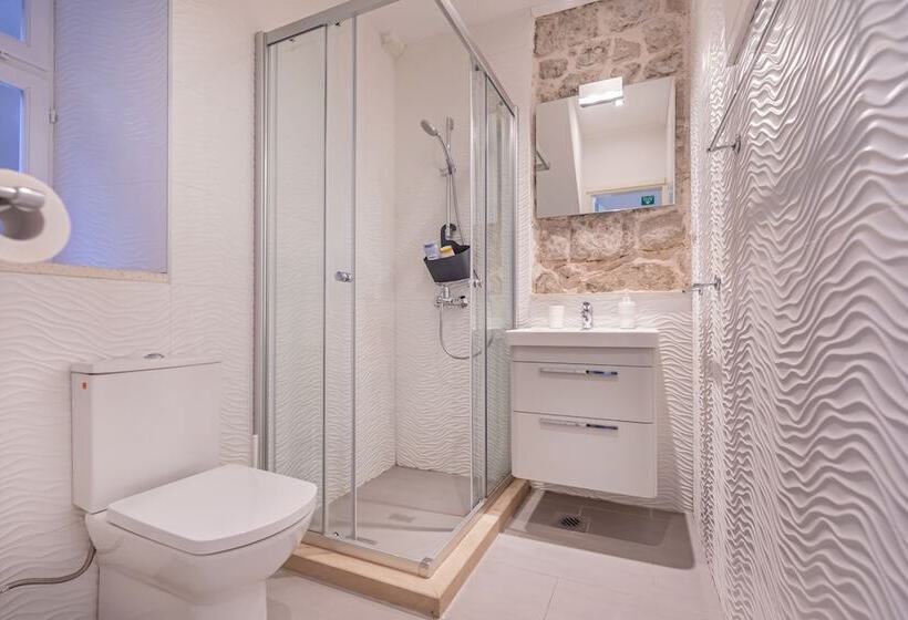 بنسيون Booba Rooms