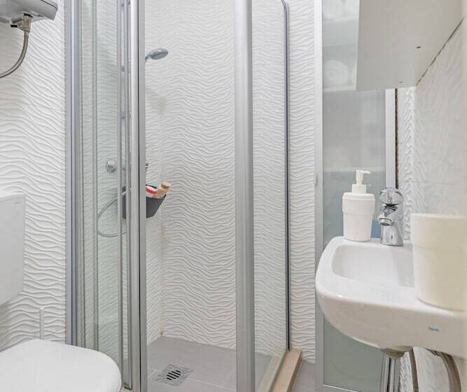 بنسيون Booba Rooms