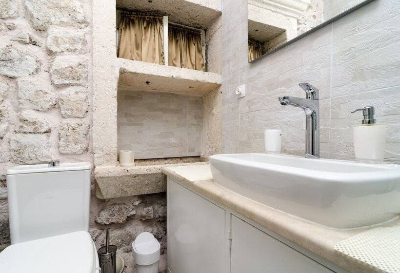 بنسيون Booba Rooms