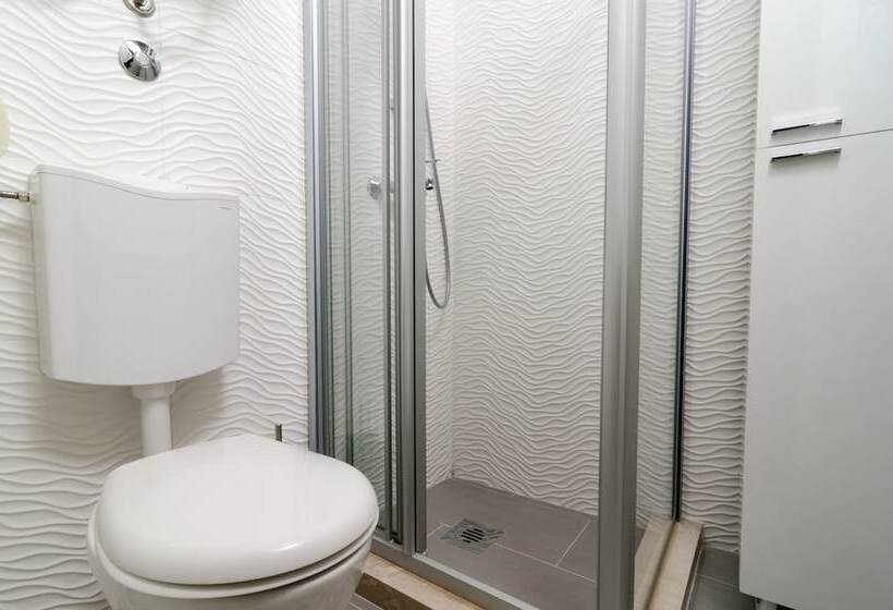 بنسيون Booba Rooms