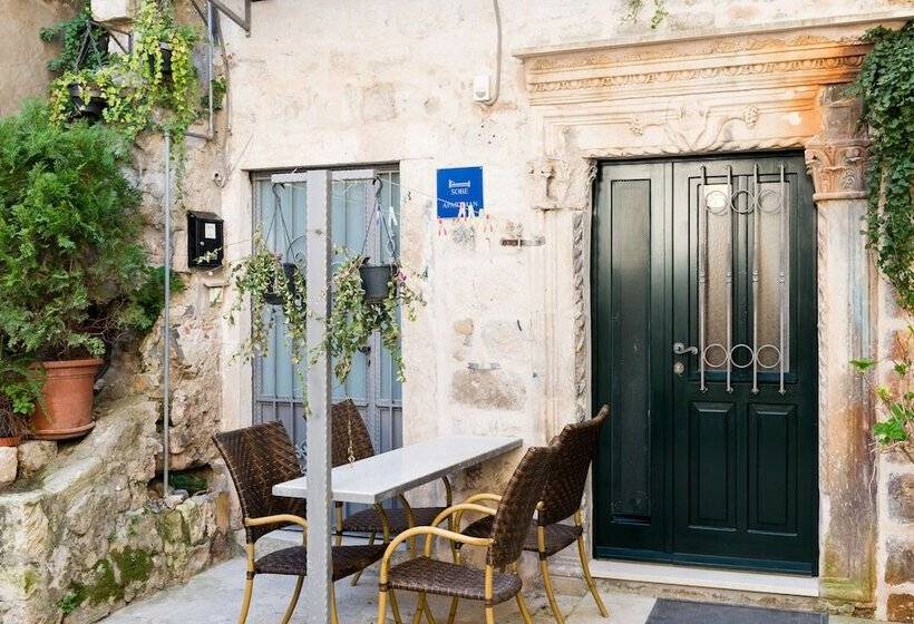 بنسيون Booba Rooms