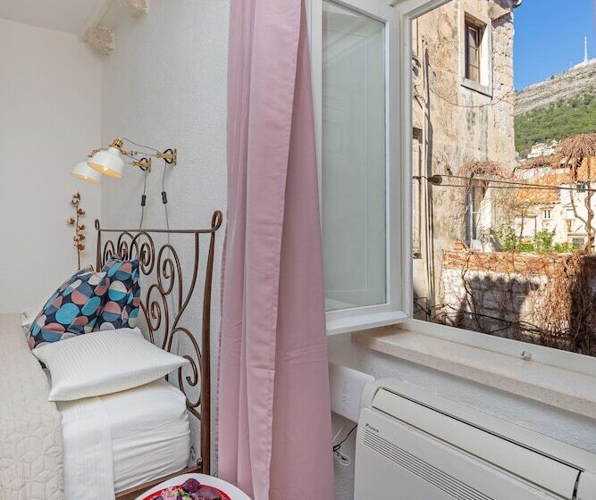 بنسيون Booba Rooms