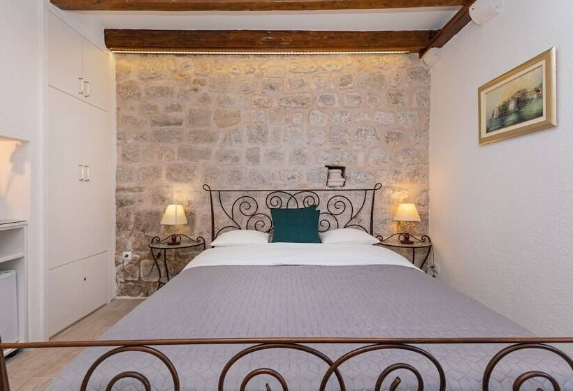 بنسيون Booba Rooms