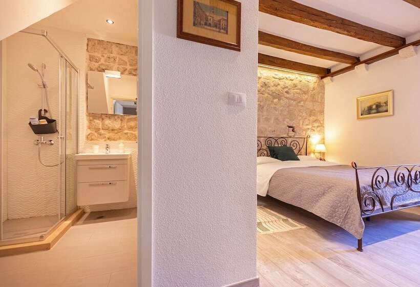 بنسيون Booba Rooms