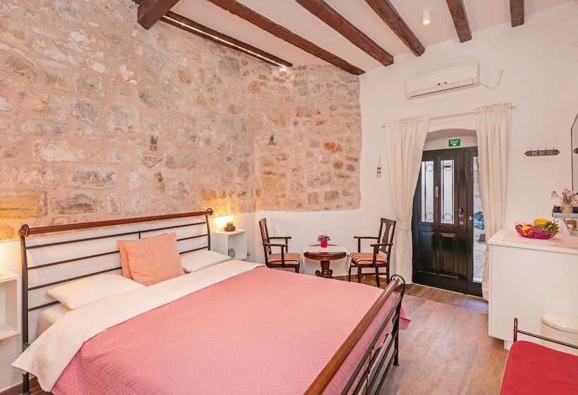 بنسيون Booba Rooms