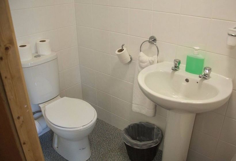 פנסיון Cherwell Guest House