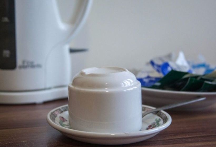 פנסיון Cherwell Guest House