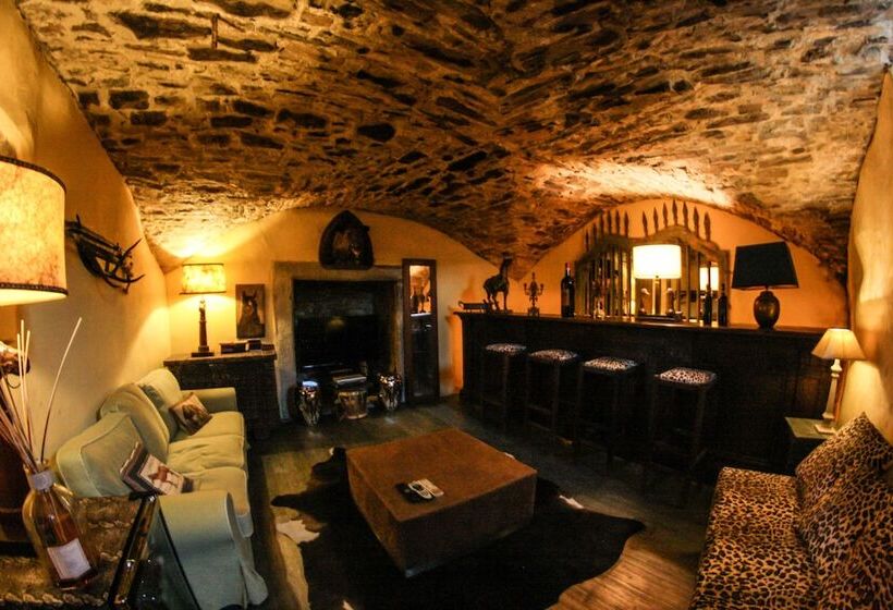 פנסיון Chianti Yoga   The Tuscan Collection