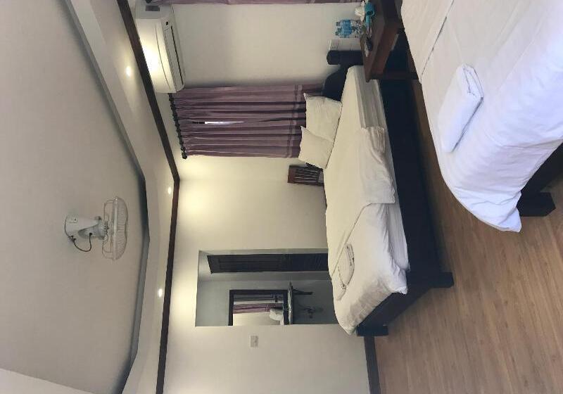 بنسيون Golden Lotus Place