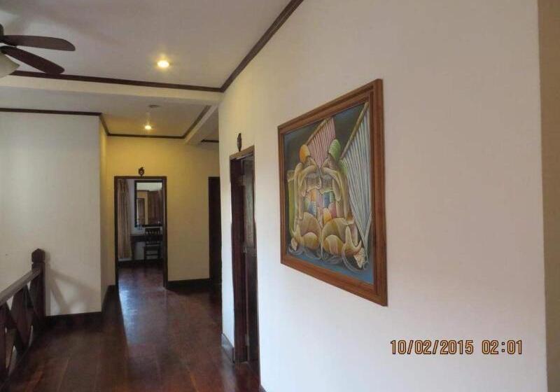 بنسيون Golden Lotus Place