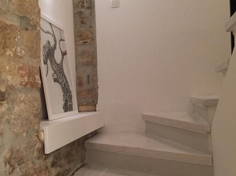 پانسیون Grgur Ninski Rooms