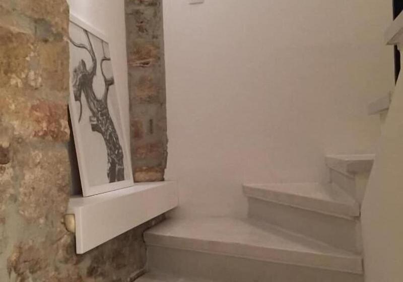 پانسیون Grgur Ninski Rooms