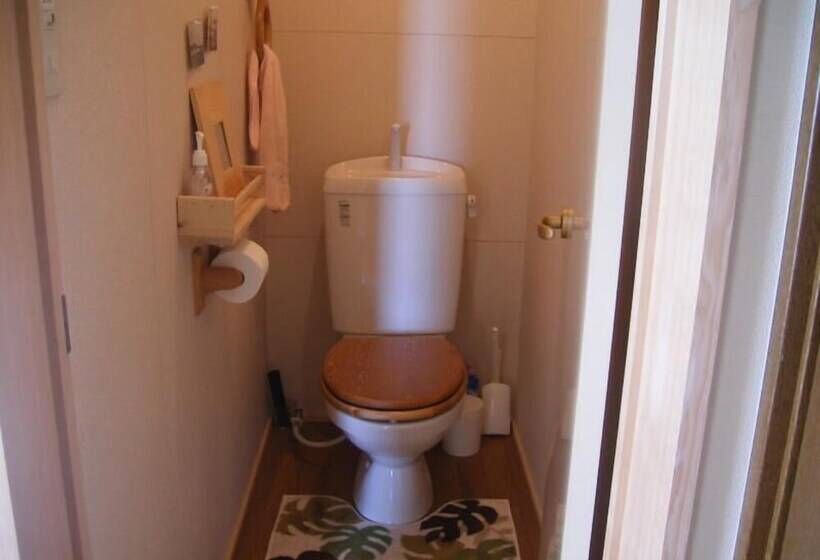 膳宿费 Guest House Lohas Home