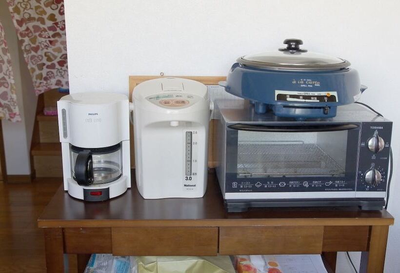 膳宿费 Guest House Lohas Home