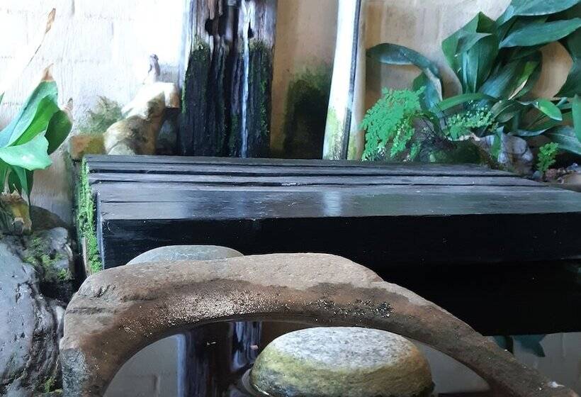 膳宿费 Hornbill House