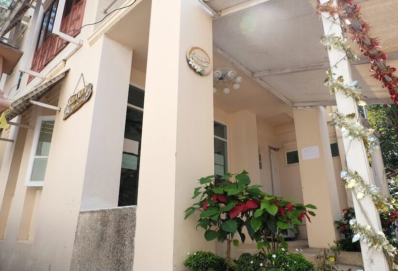 بنسيون I   Talay