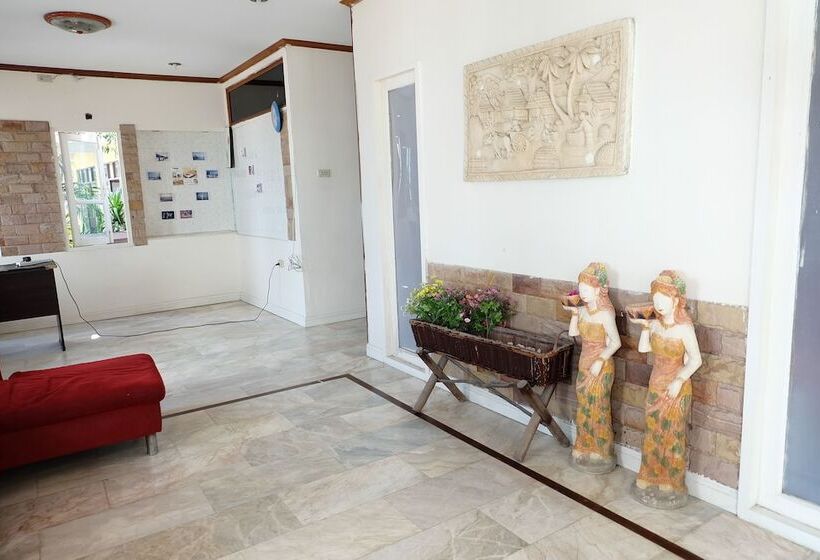 بنسيون I   Talay