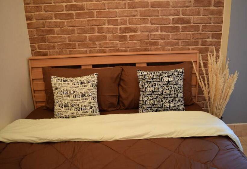 بنسيون I   Talay