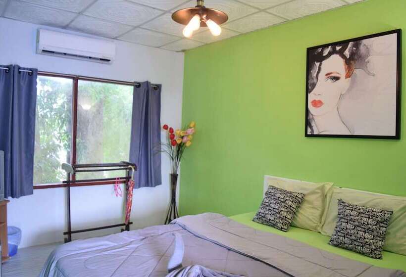 بنسيون Italay Zone Sea