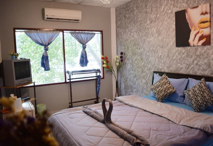 بنسيون Italay Zone Sea