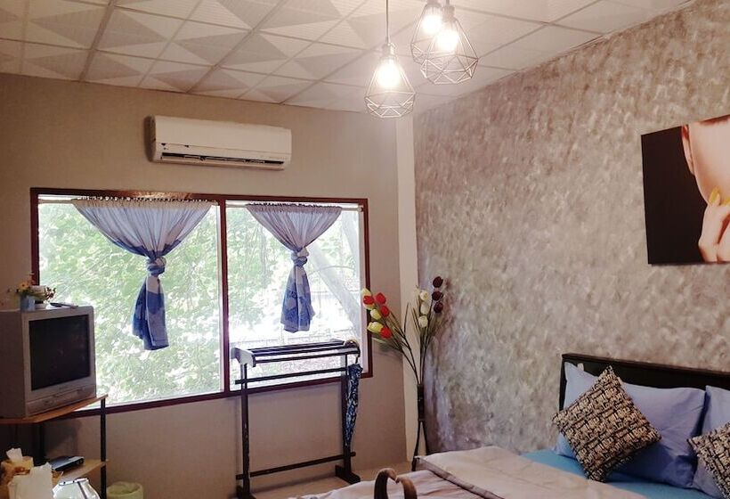 بنسيون Italay Zone Sea