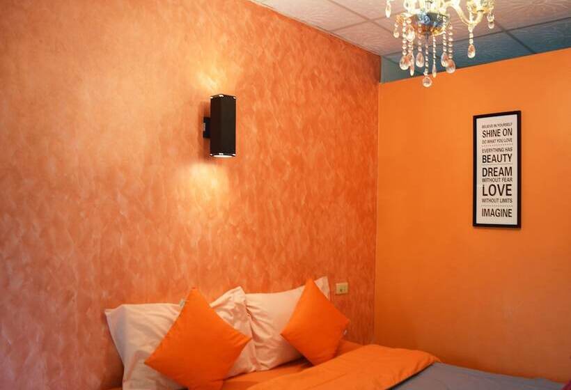 بنسيون Italay Zone Sea