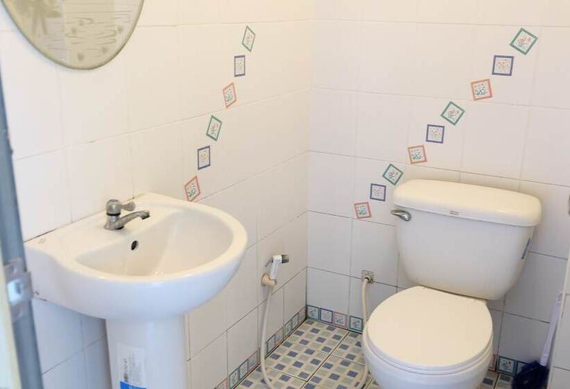 بنسيون Italay Zone Sea