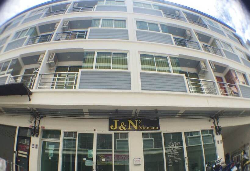 펜션 J And N Mansion 2