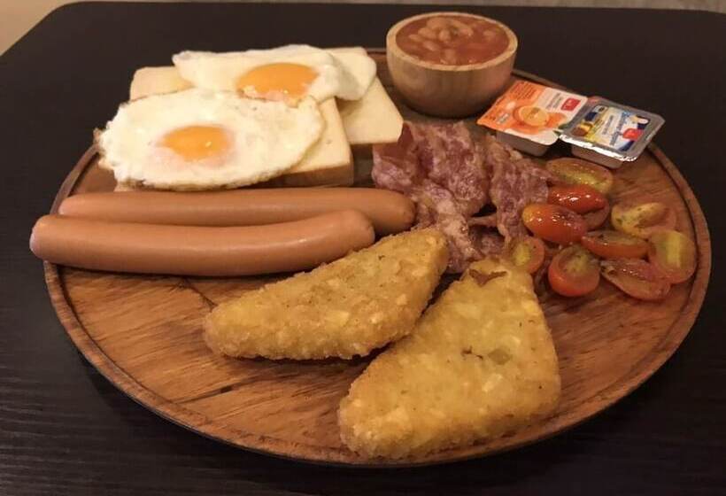 펜션 J And N Mansion 2