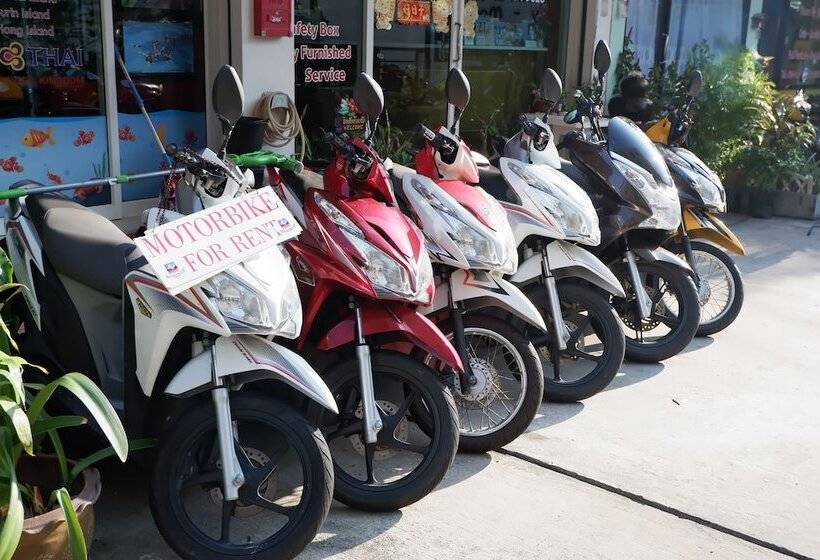 펜션 J And N Mansion 2