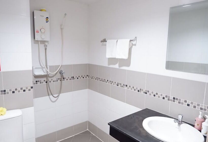 펜션 J And N Mansion 2