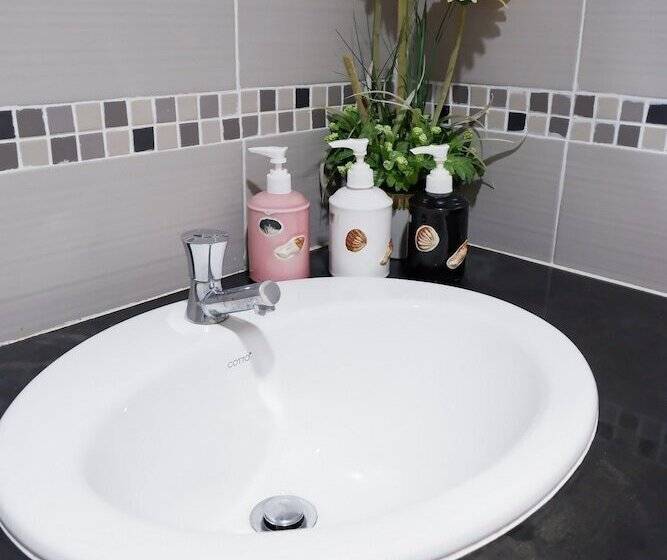 펜션 J And N Mansion 2