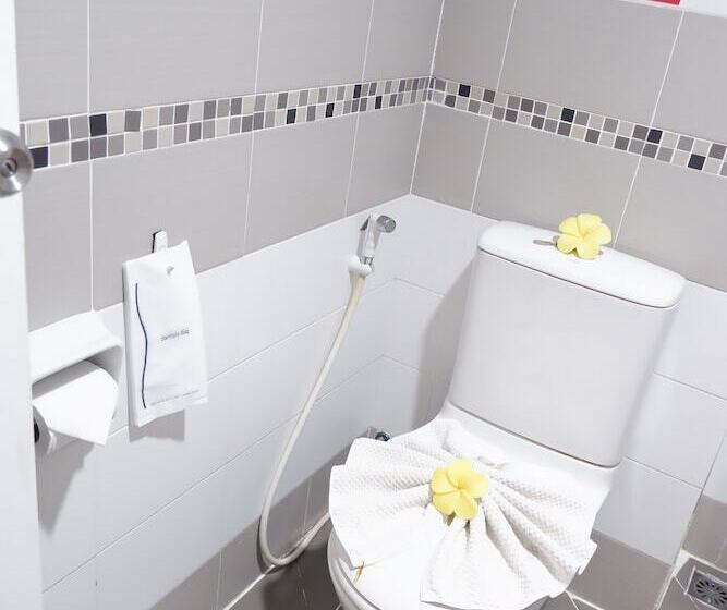 펜션 J And N Mansion 2