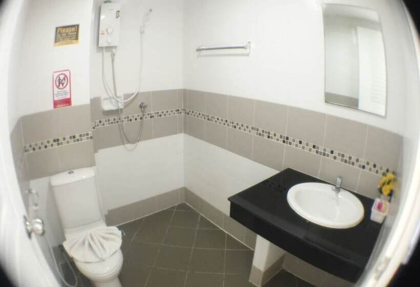 펜션 J And N Mansion 2