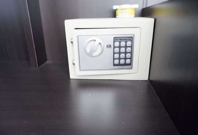 펜션 J And N Mansion 2